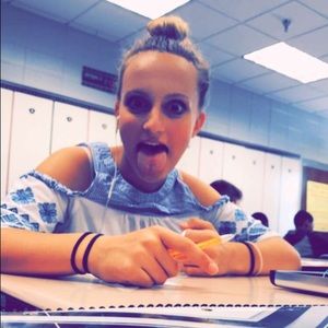 Meet your Posher, Morgan